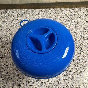 Aquadoc Floating Chlorine Dispenser